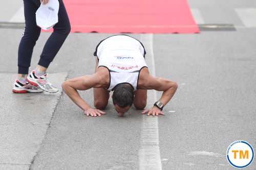 TREVISO MARATHON 1.3 | 42K,21K,Staffetta 2016